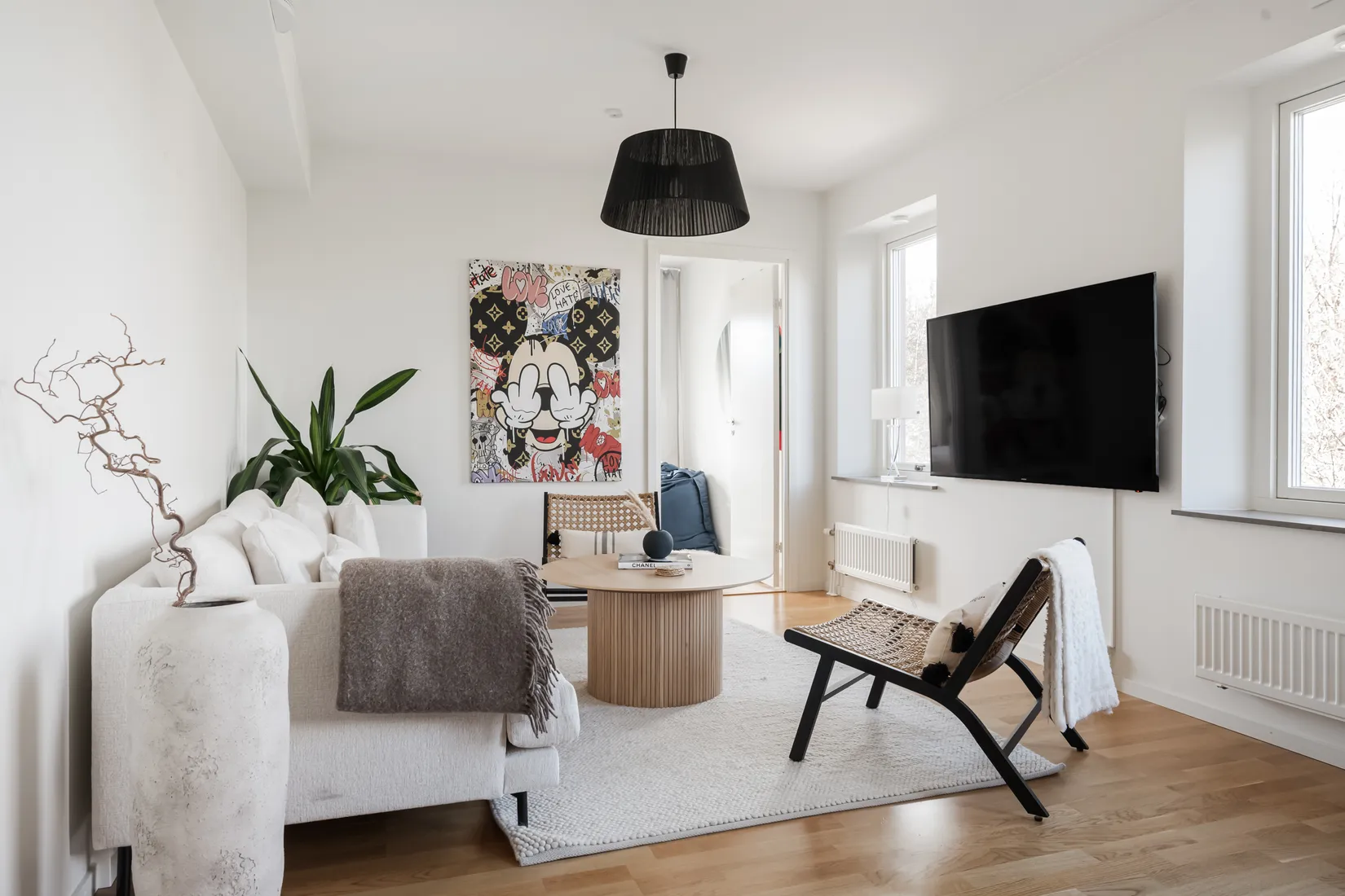 Bostadsrätt, Svängrumsgatan 75, Flatås, Göteborg