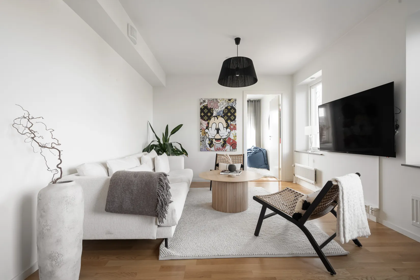 Bostadsrätt, Svängrumsgatan 75, Flatås, Göteborg