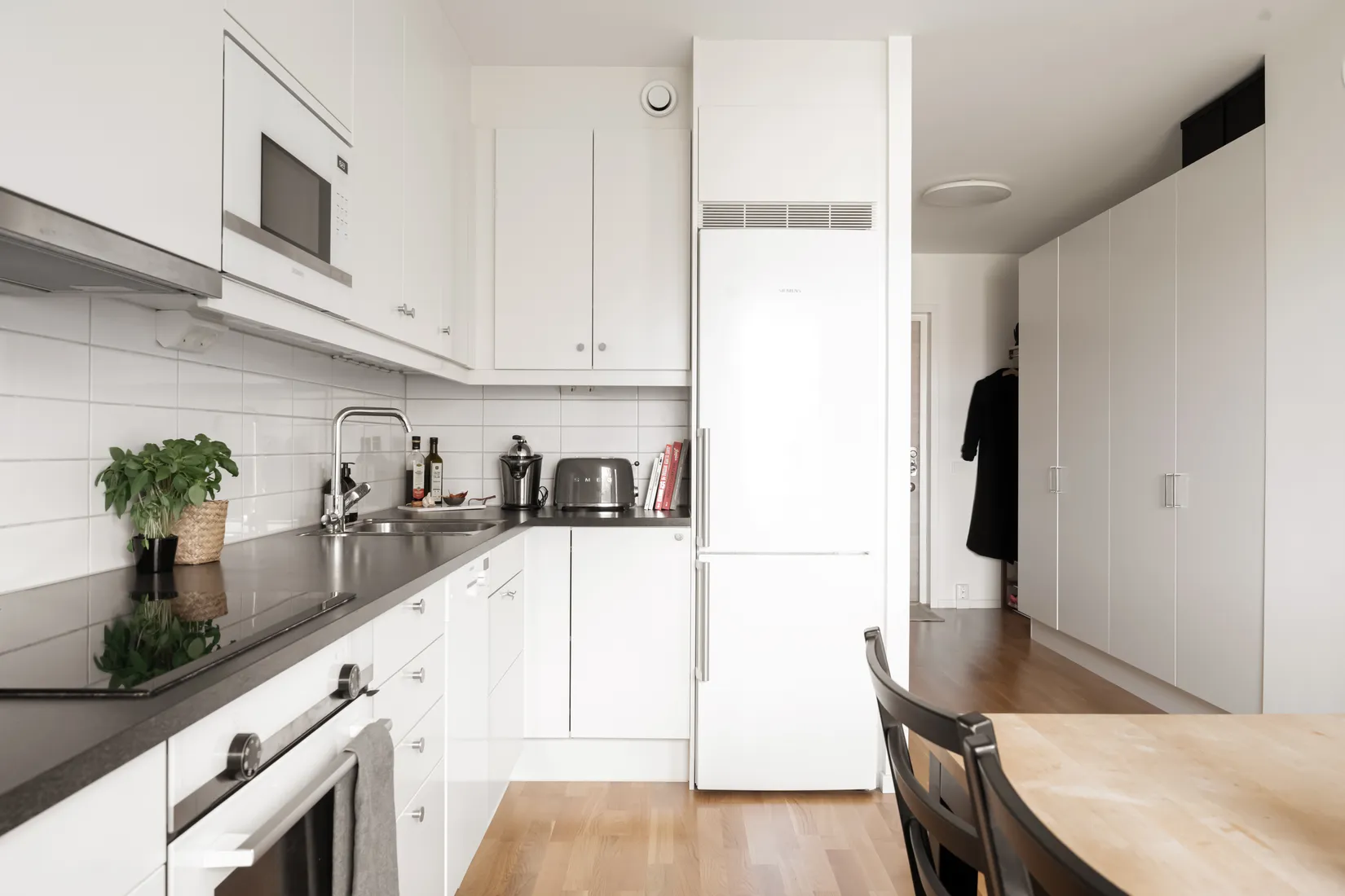 Bostadsrätt, Svängrumsgatan 75, Flatås, Göteborg