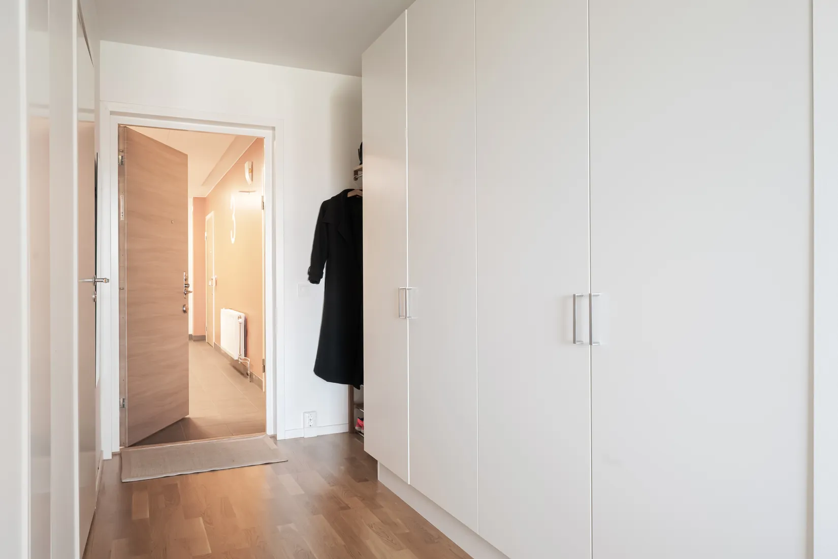 Bostadsrätt, Svängrumsgatan 75, Flatås, Göteborg