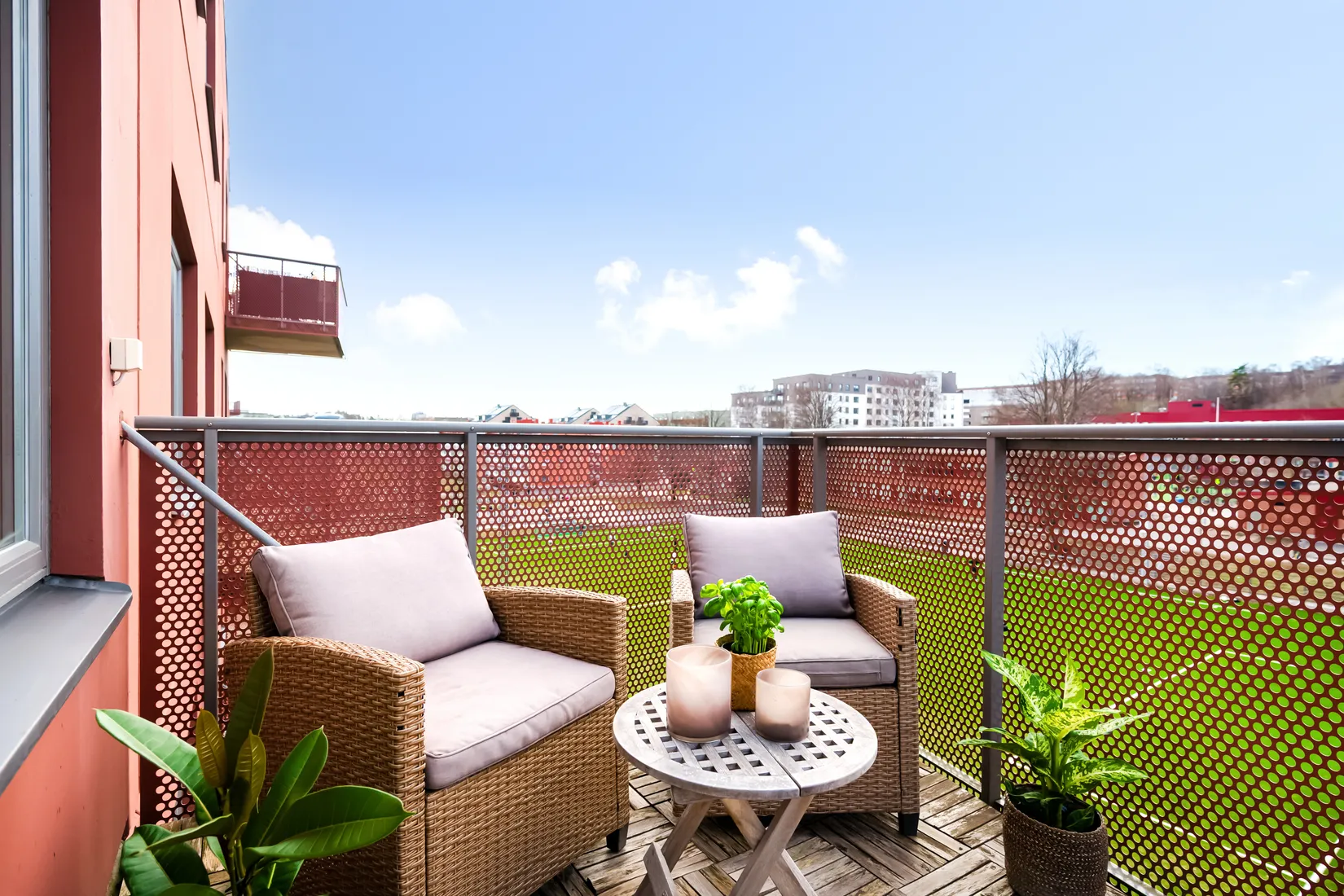 Bostadsrätt, Svängrumsgatan 75, Flatås, Göteborg