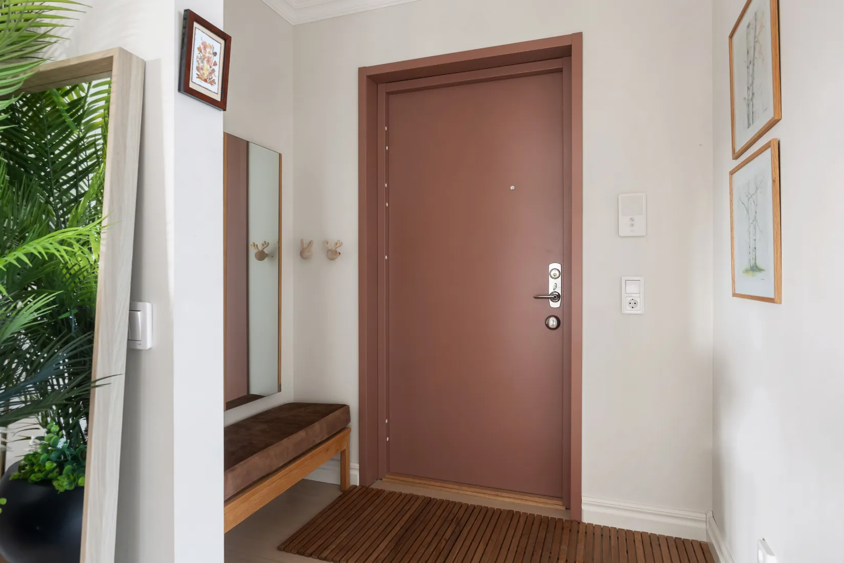 Bostadsrätt, Fjällbo Ängsväg 1, Göteborg