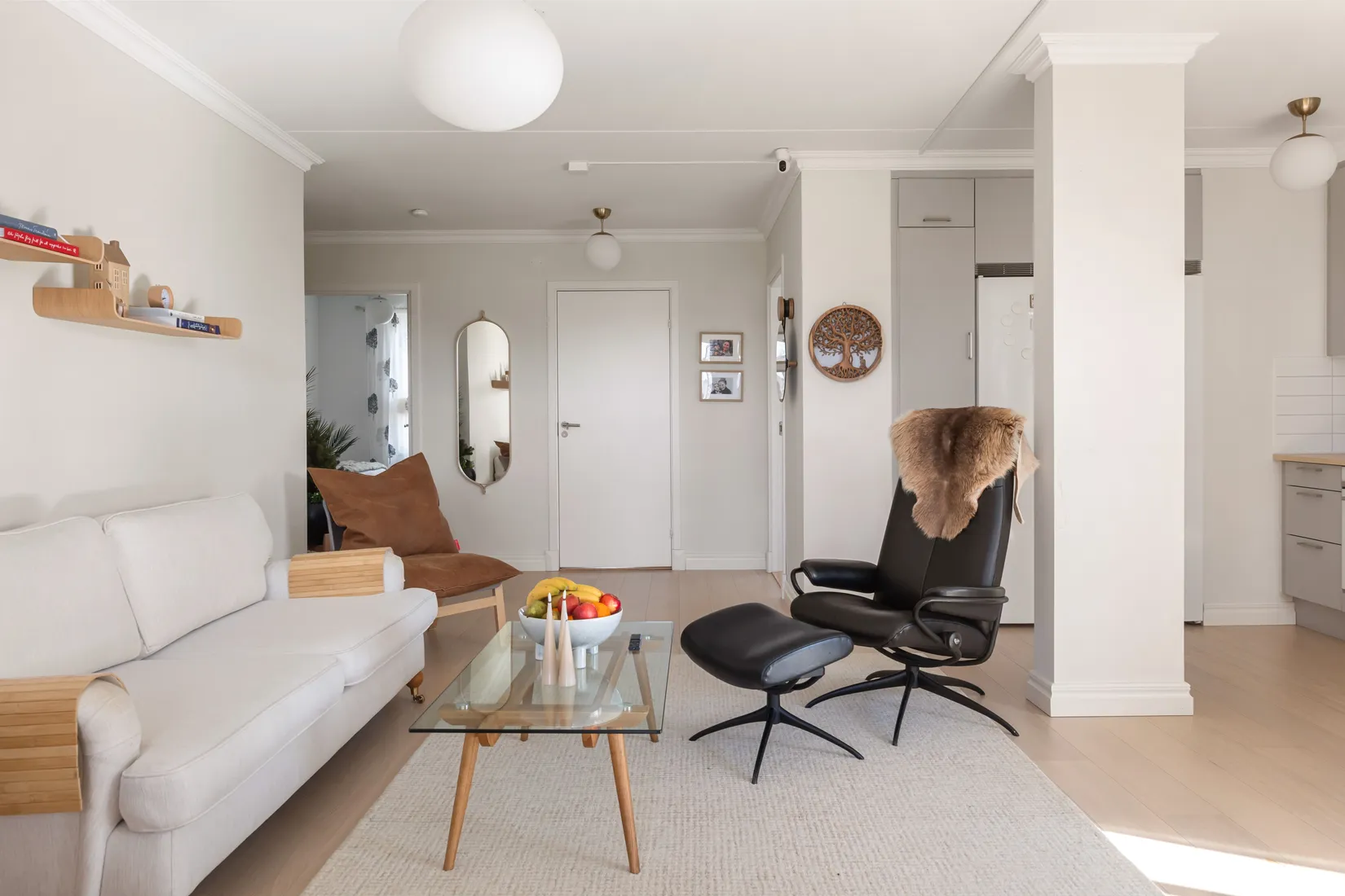 Bostadsrätt, Fjällbo Ängsväg 1, Göteborg