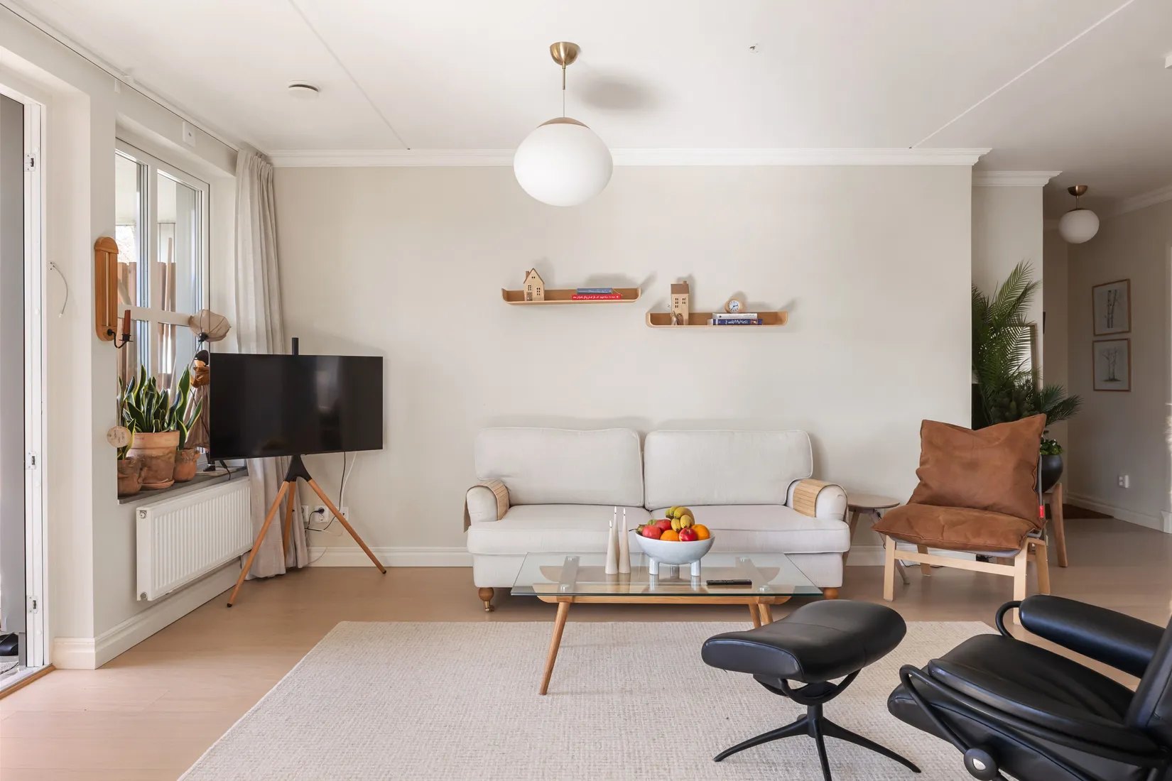 Bostadsrätt, Fjällbo Ängsväg 1, Göteborg