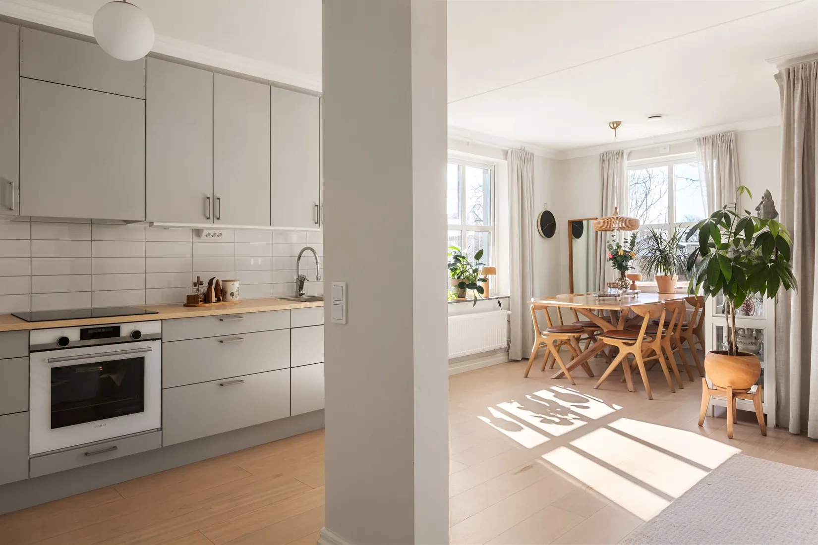 Bostadsrätt, Fjällbo Ängsväg 1, Göteborg