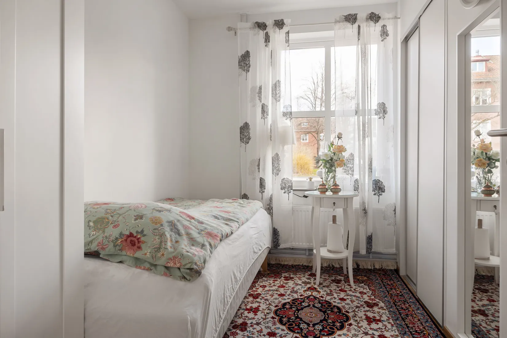 Bostadsrätt, Fjällbo Ängsväg 1, Göteborg