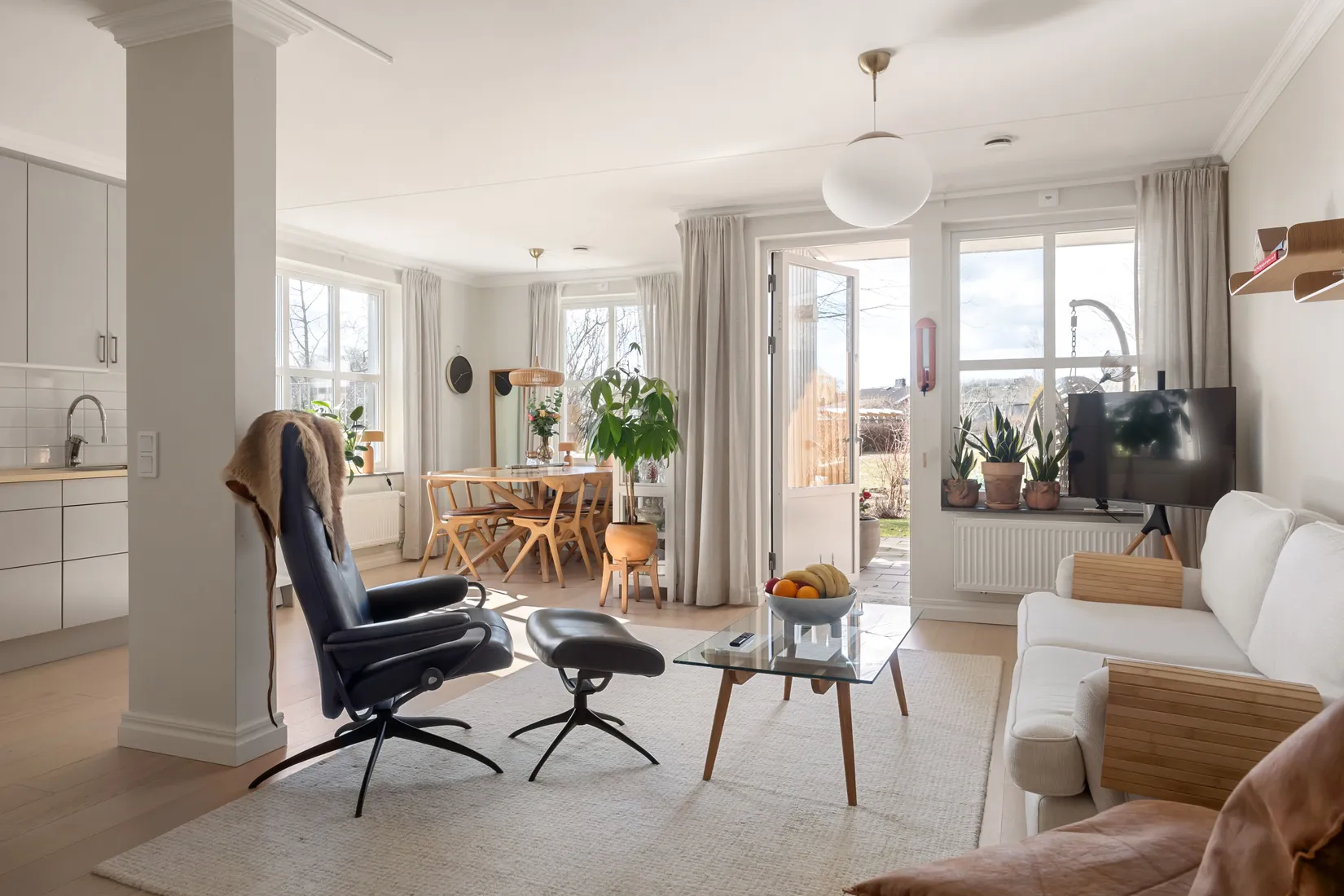 Bostadsrätt, Fjällbo Ängsväg 1, Göteborg