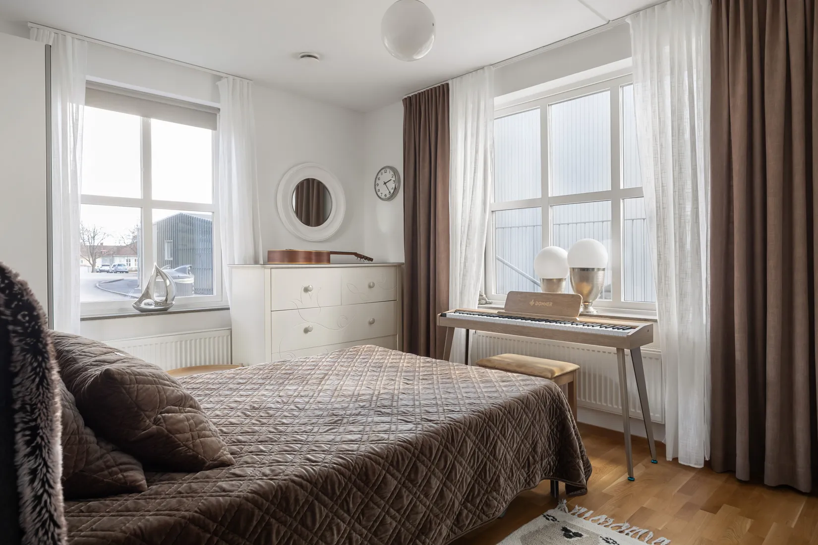 Bostadsrätt, Fjällbo Ängsväg 1, Göteborg