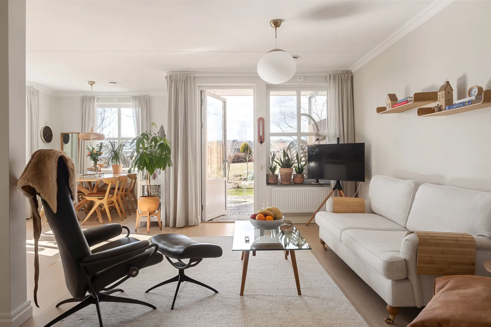 Bostadsrätt, Fjällbo Ängsväg 1, Göteborg