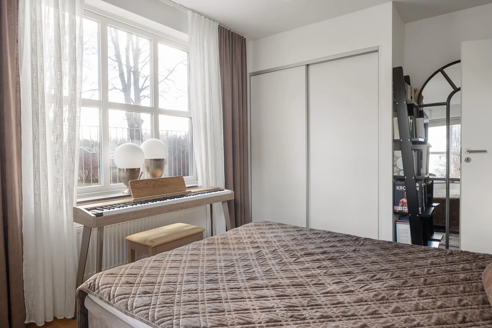 Bostadsrätt, Fjällbo Ängsväg 1, Göteborg