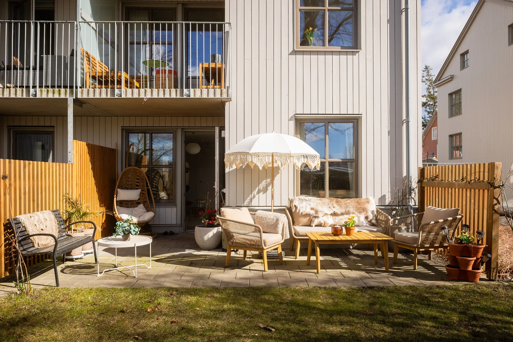 Bostadsrätt, Fjällbo Ängsväg 1, Göteborg