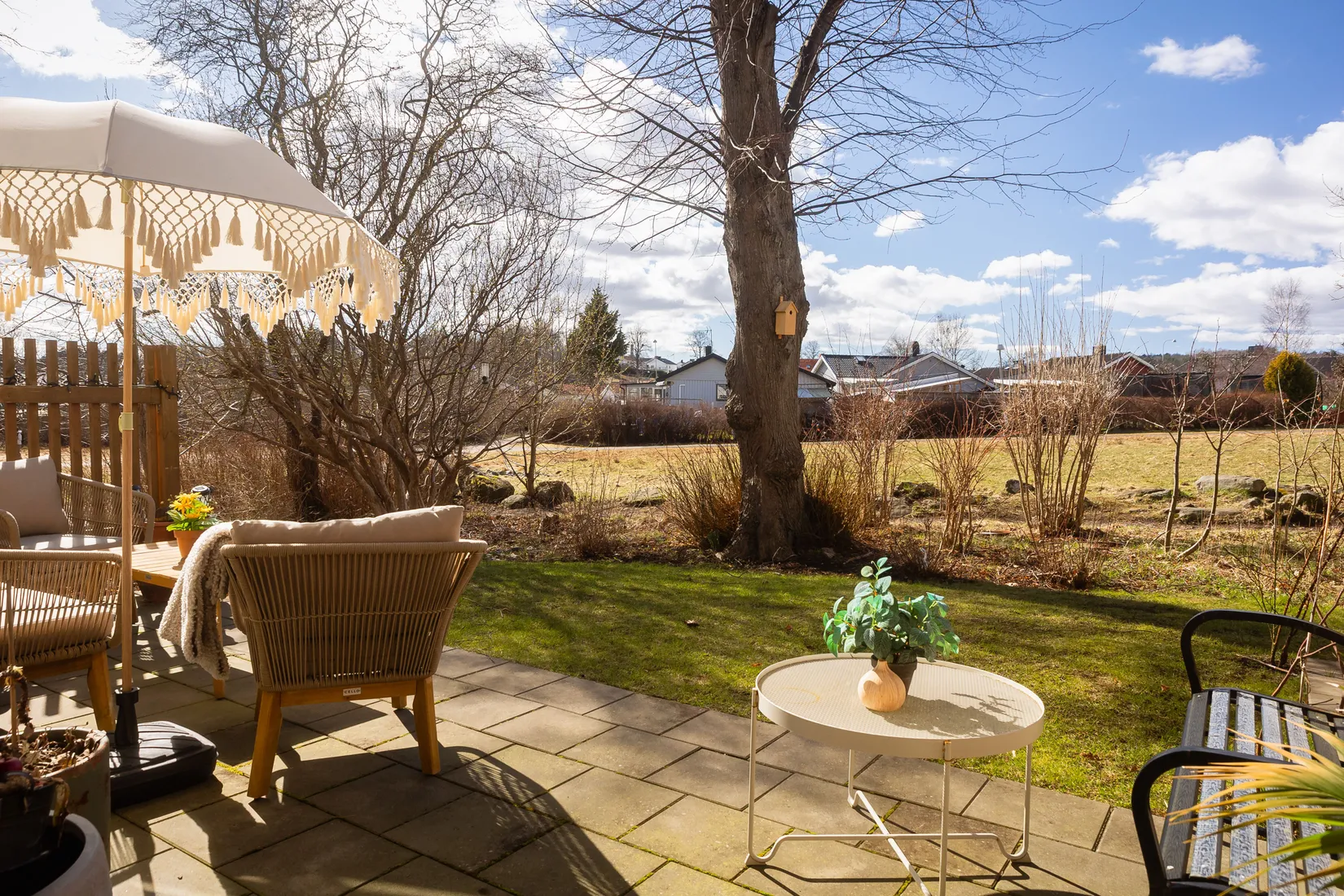 Bostadsrätt, Fjällbo Ängsväg 1, Göteborg