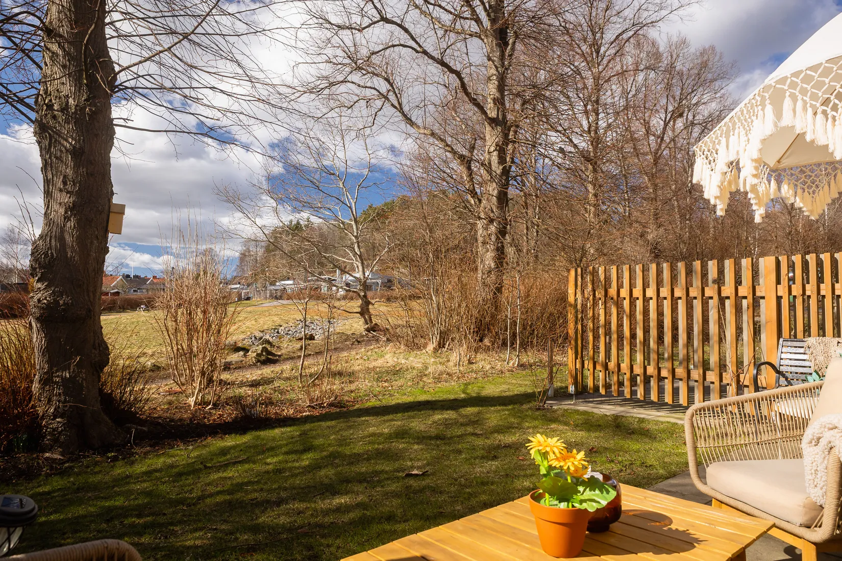 Bostadsrätt, Fjällbo Ängsväg 1, Göteborg