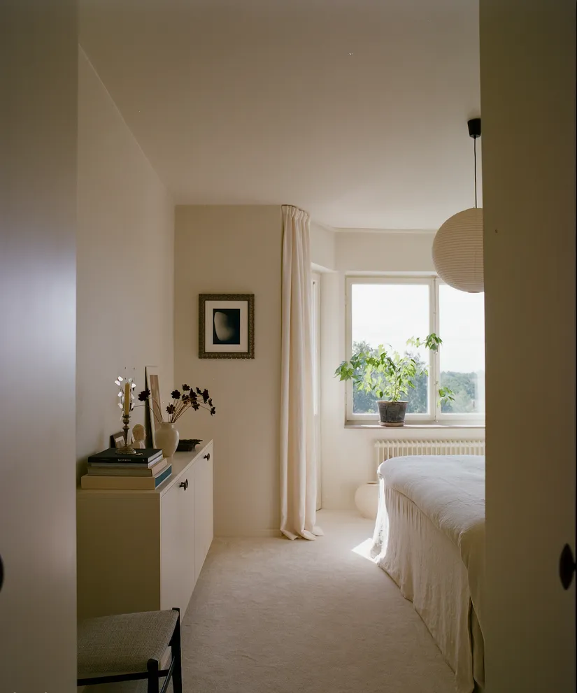 Bostadsrätt, Falsterbovägen 8, 4 tr, Björkhagen, Stockholm