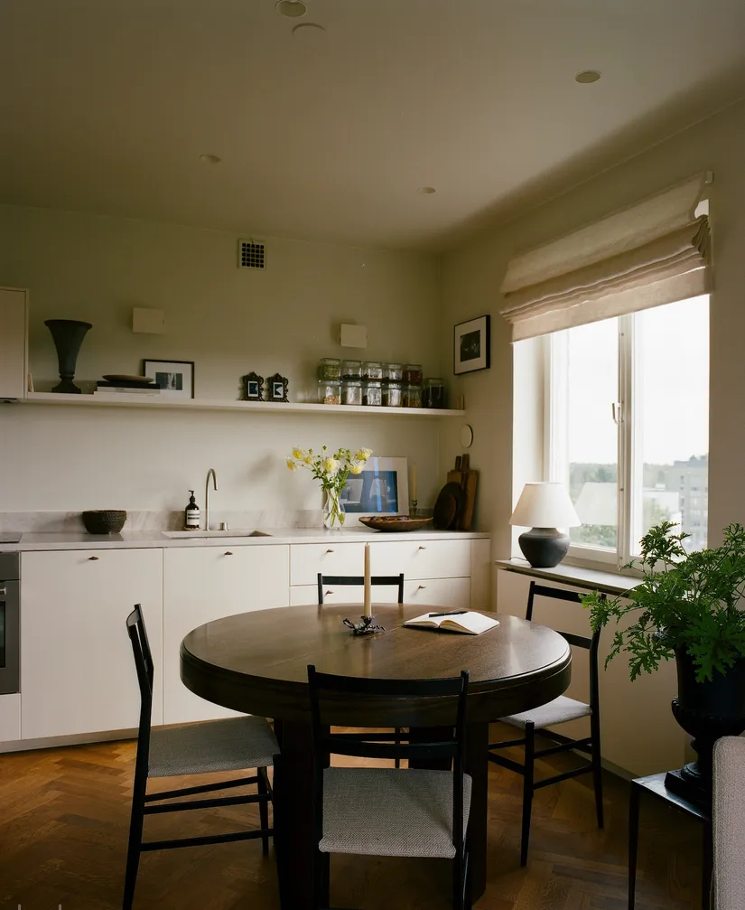 Bostadsrätt, Falsterbovägen 8, 4 tr, Björkhagen, Stockholm