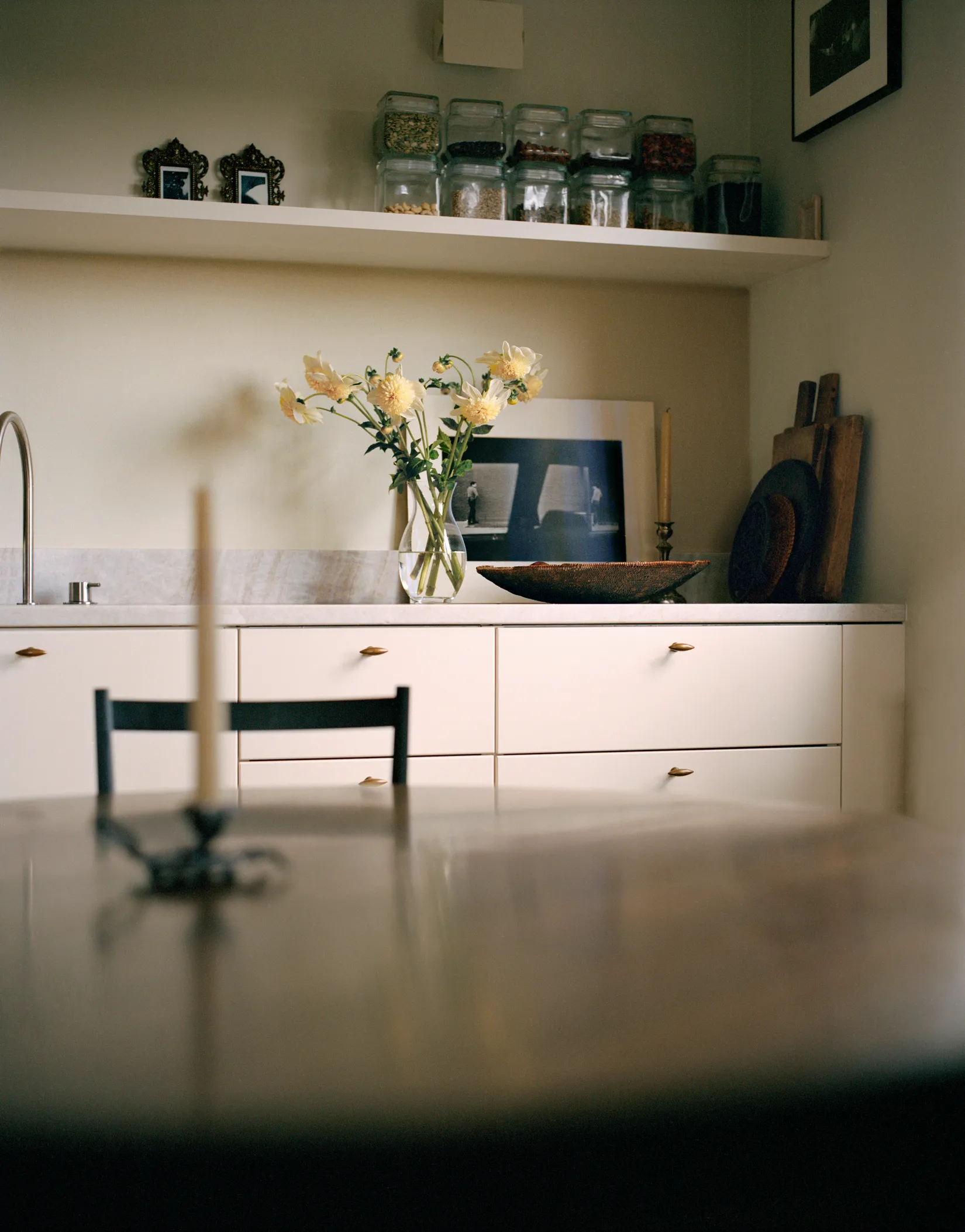 Bostadsrätt, Falsterbovägen 8, 4 tr, Björkhagen, Stockholm