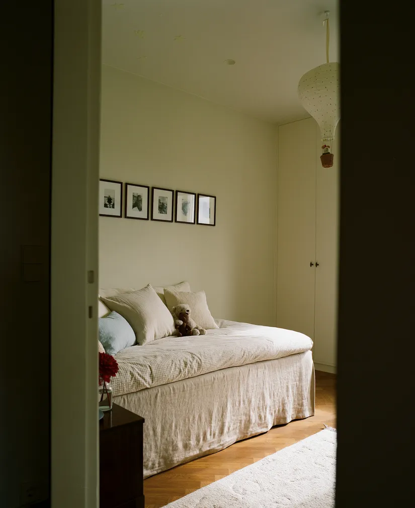 Bostadsrätt, Falsterbovägen 8, 4 tr, Björkhagen, Stockholm