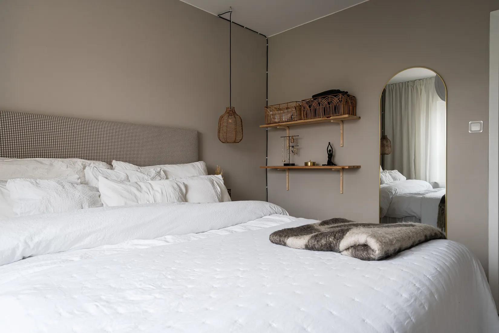 Bostadsrätt, Hyttlidgatan 69C, Norrböle, Skellefteå