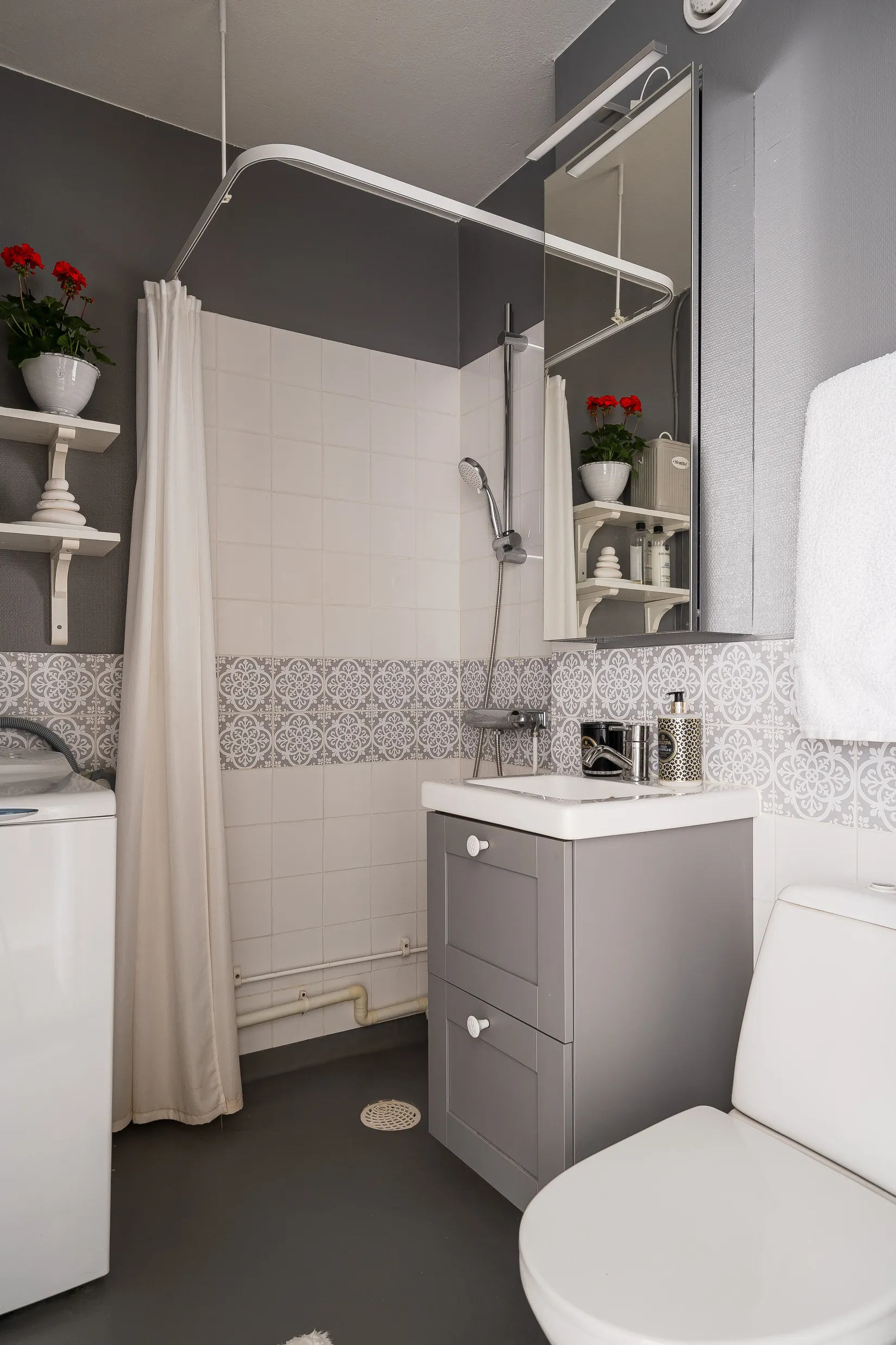 Bostadsrätt, Hyttlidgatan 69C, Norrböle, Skellefteå