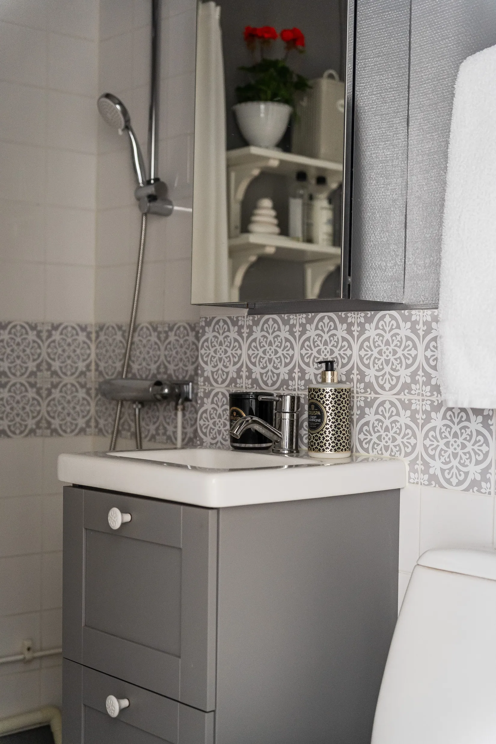 Bostadsrätt, Hyttlidgatan 69C, Norrböle, Skellefteå