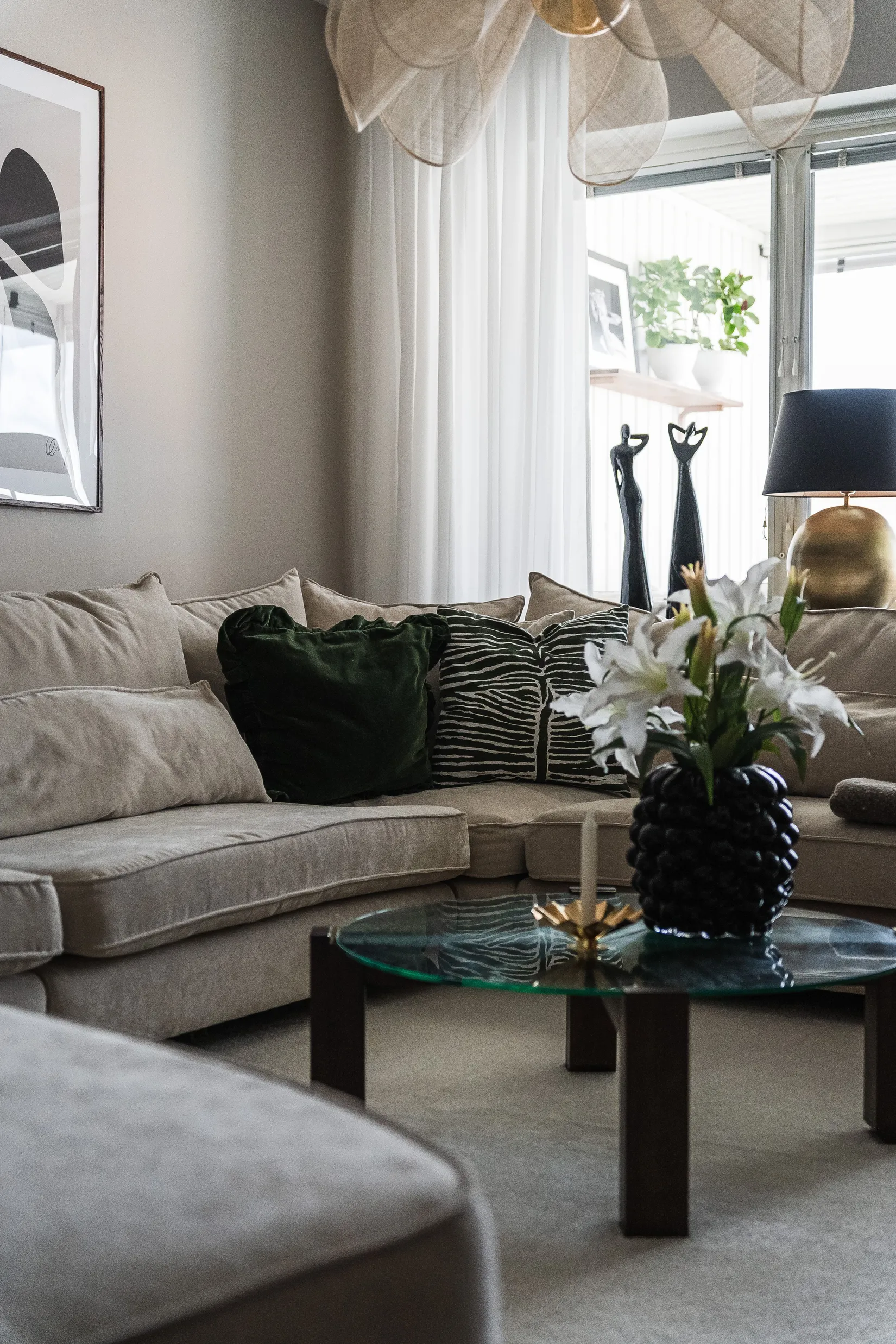 Bostadsrätt, Hyttlidgatan 69C, Norrböle, Skellefteå