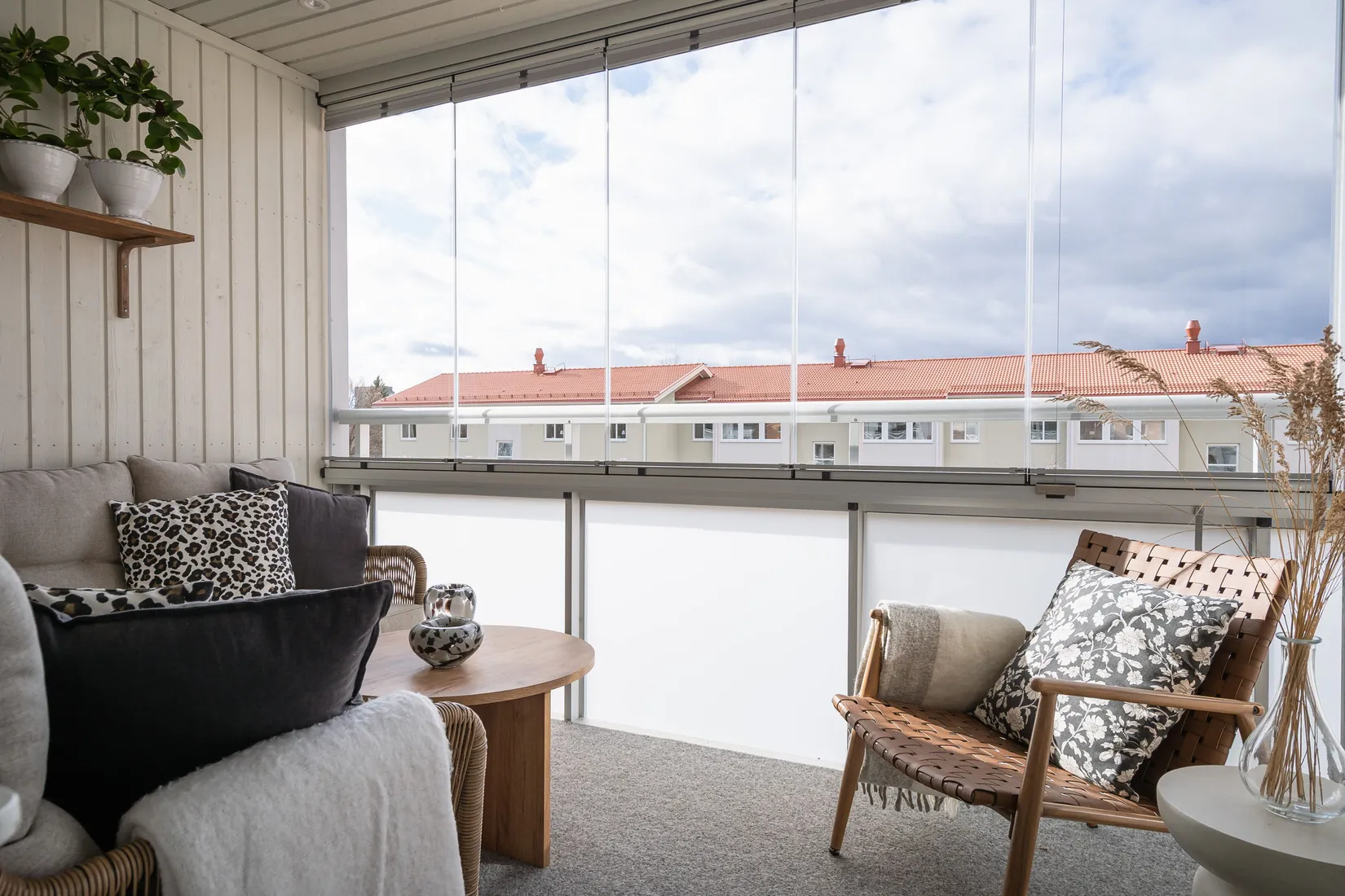 Bostadsrätt, Hyttlidgatan 69C, Norrböle, Skellefteå