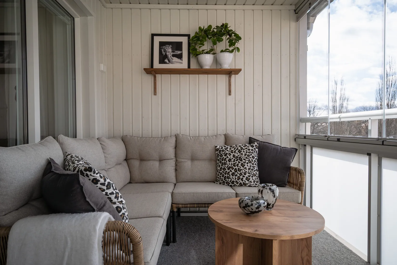 Bostadsrätt, Hyttlidgatan 69C, Norrböle, Skellefteå