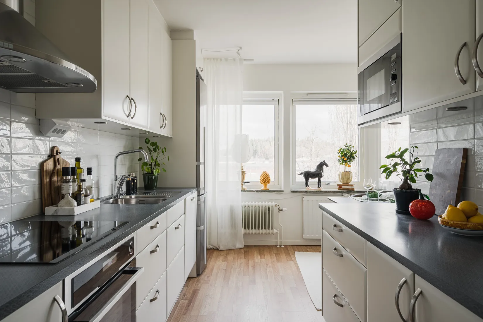 Bostadsrätt, Hyttlidgatan 69C, Norrböle, Skellefteå