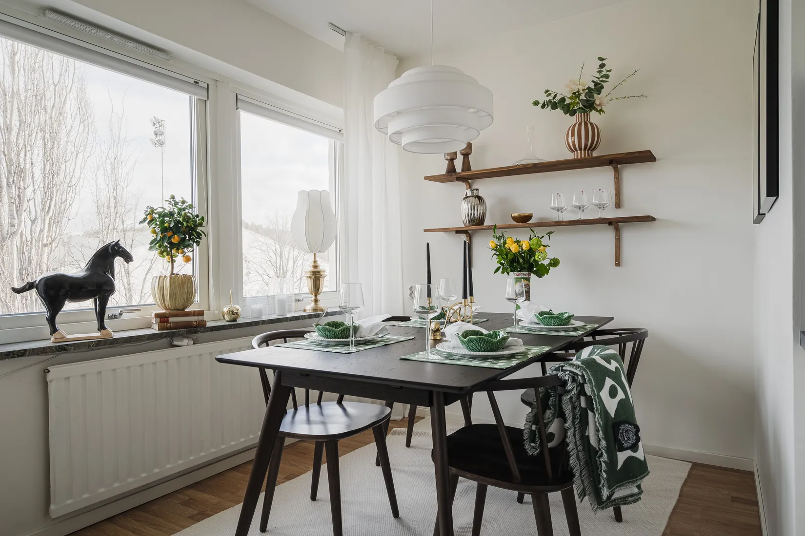 Bostadsrätt, Hyttlidgatan 69C, Norrböle, Skellefteå