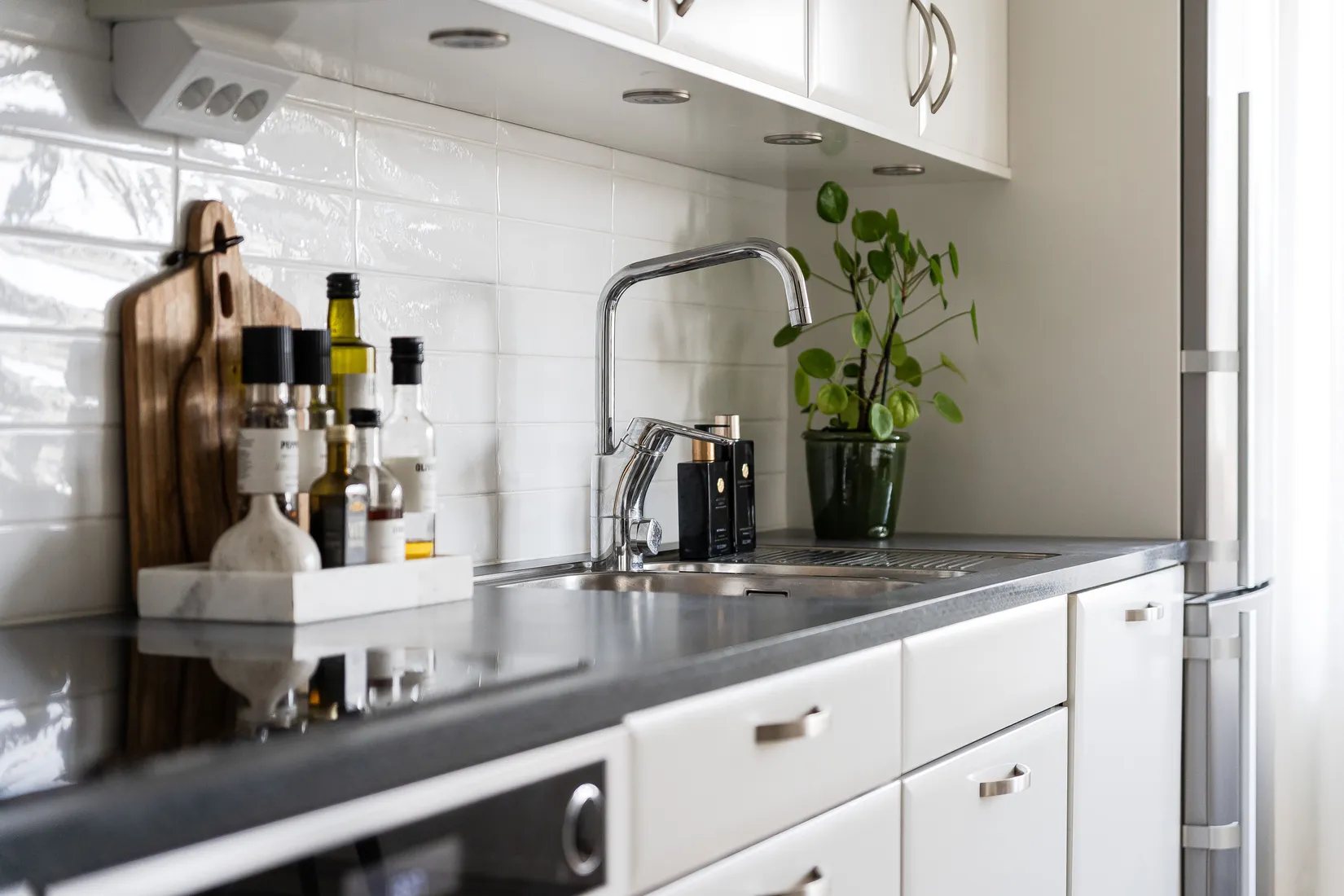 Bostadsrätt, Hyttlidgatan 69C, Norrböle, Skellefteå