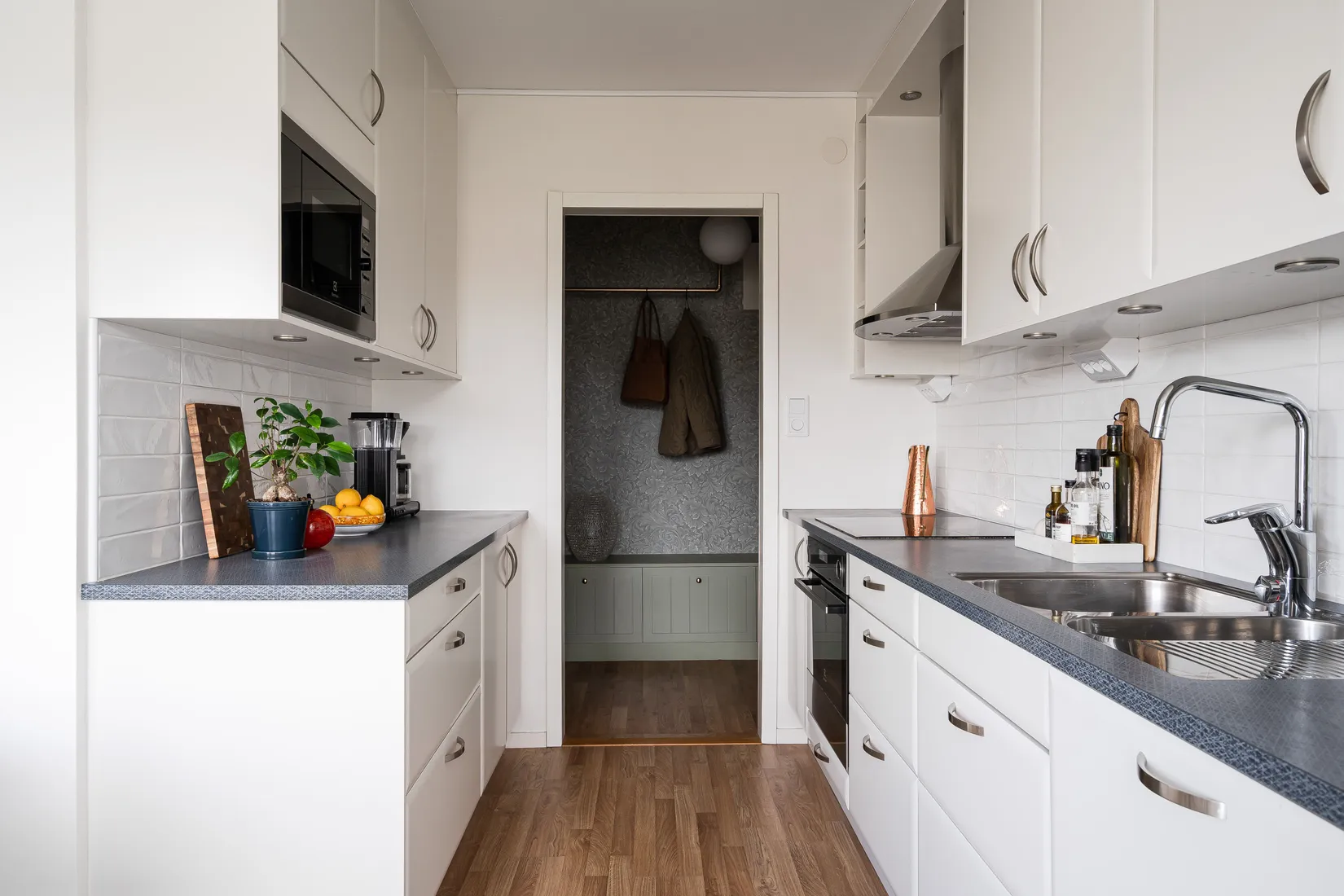 Bostadsrätt, Hyttlidgatan 69C, Norrböle, Skellefteå