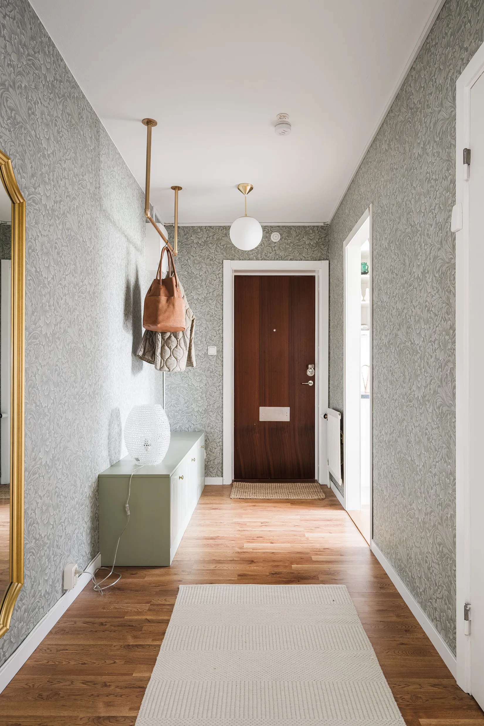 Bostadsrätt, Hyttlidgatan 69C, Norrböle, Skellefteå