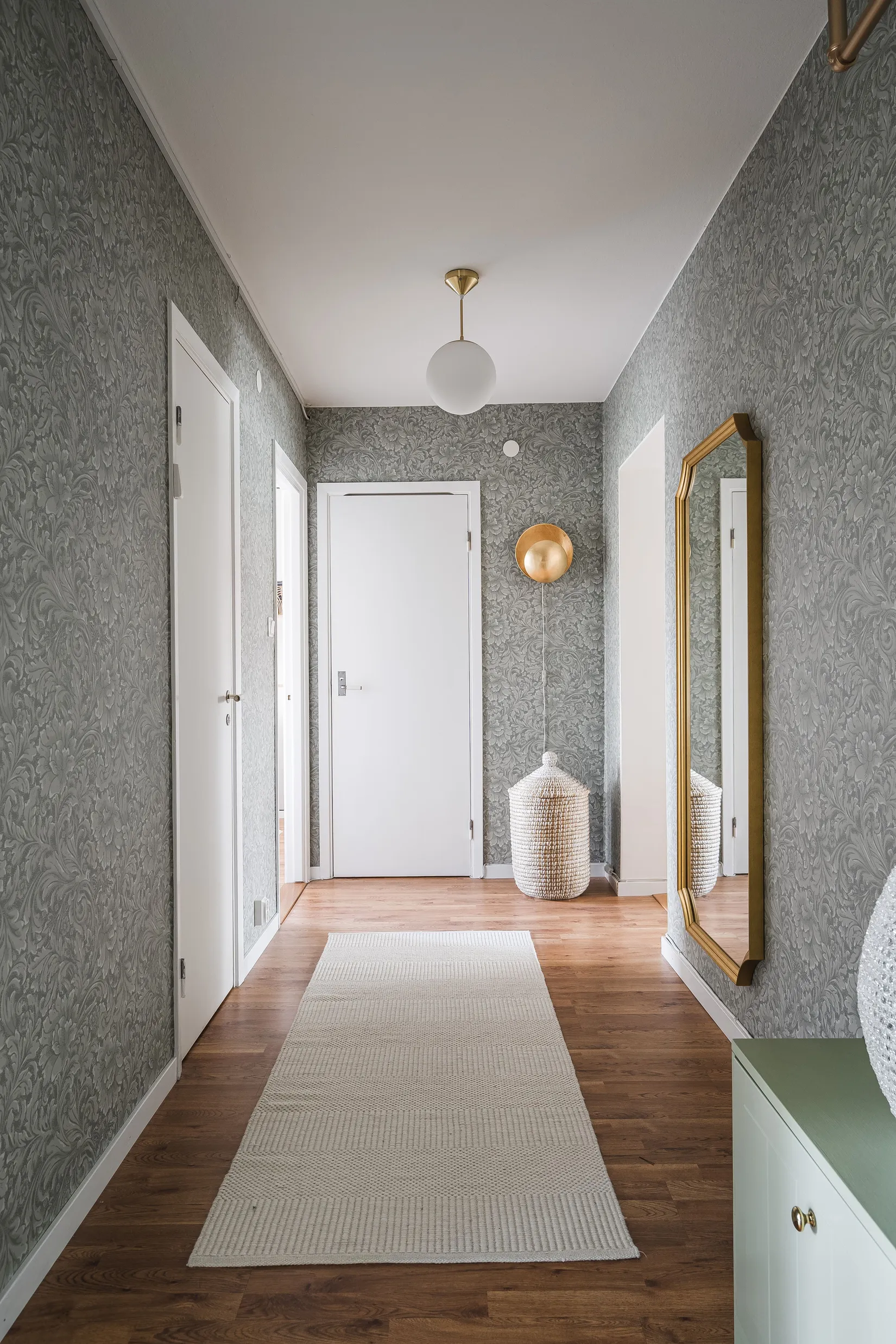 Bostadsrätt, Hyttlidgatan 69C, Norrböle, Skellefteå