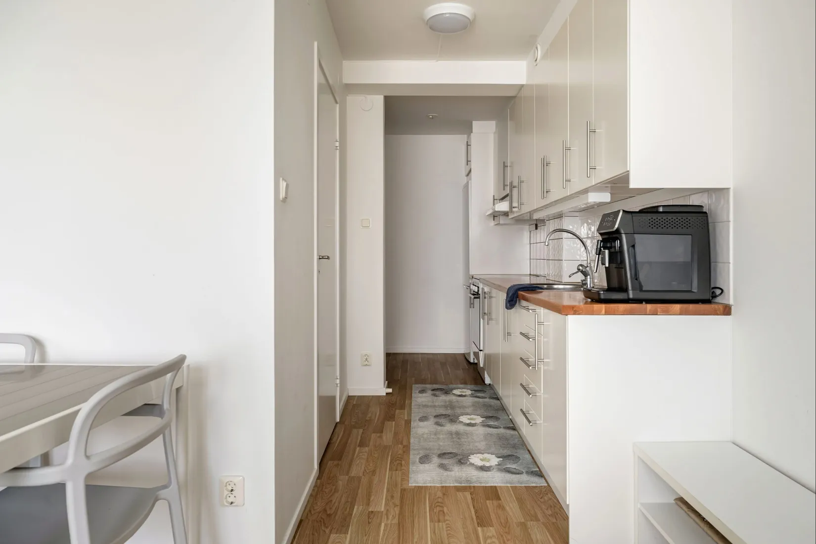 Bostadsrätt, Vintrosagatan 1, Hagsätra, Stockholm