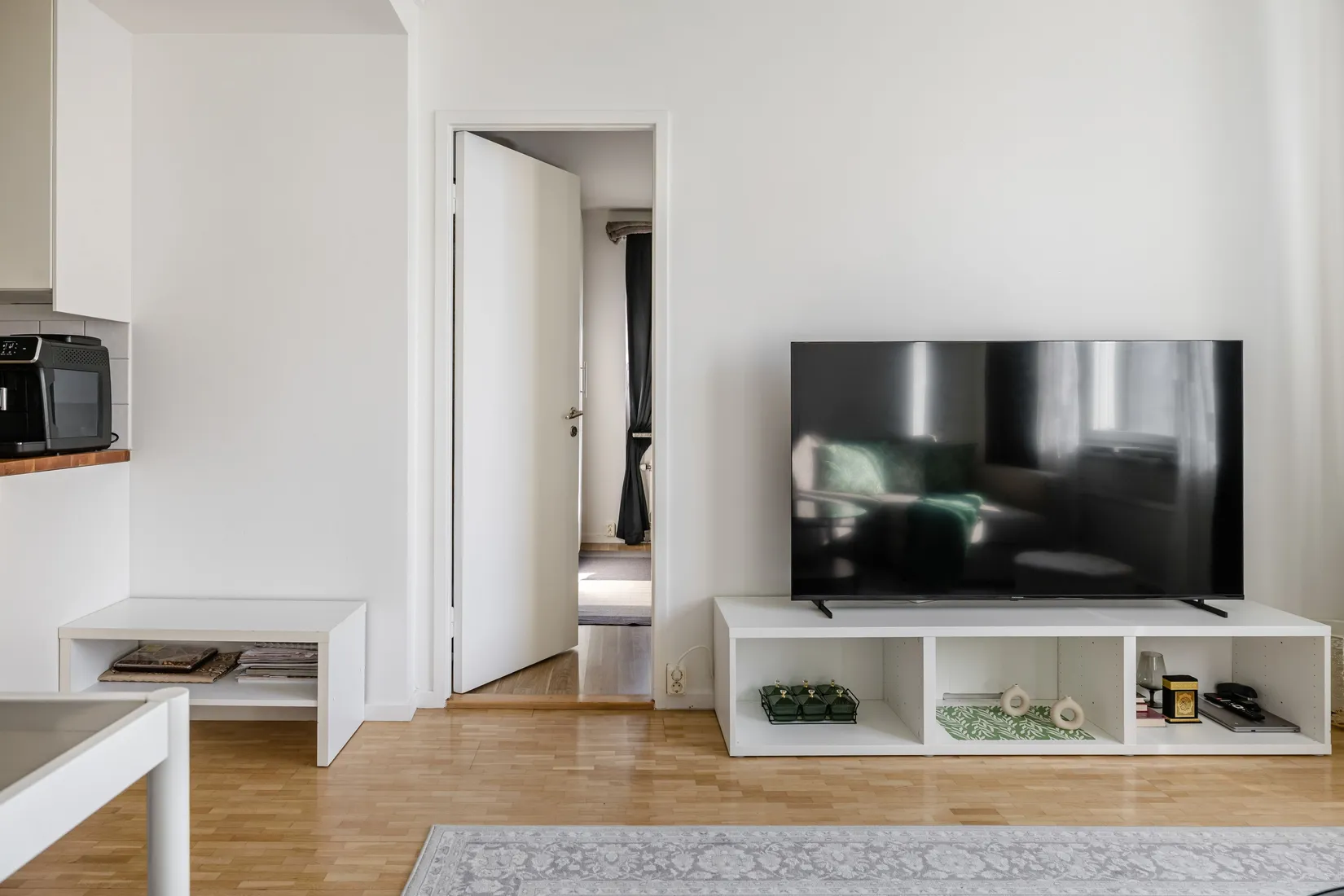 Bostadsrätt, Vintrosagatan 1, Hagsätra, Stockholm