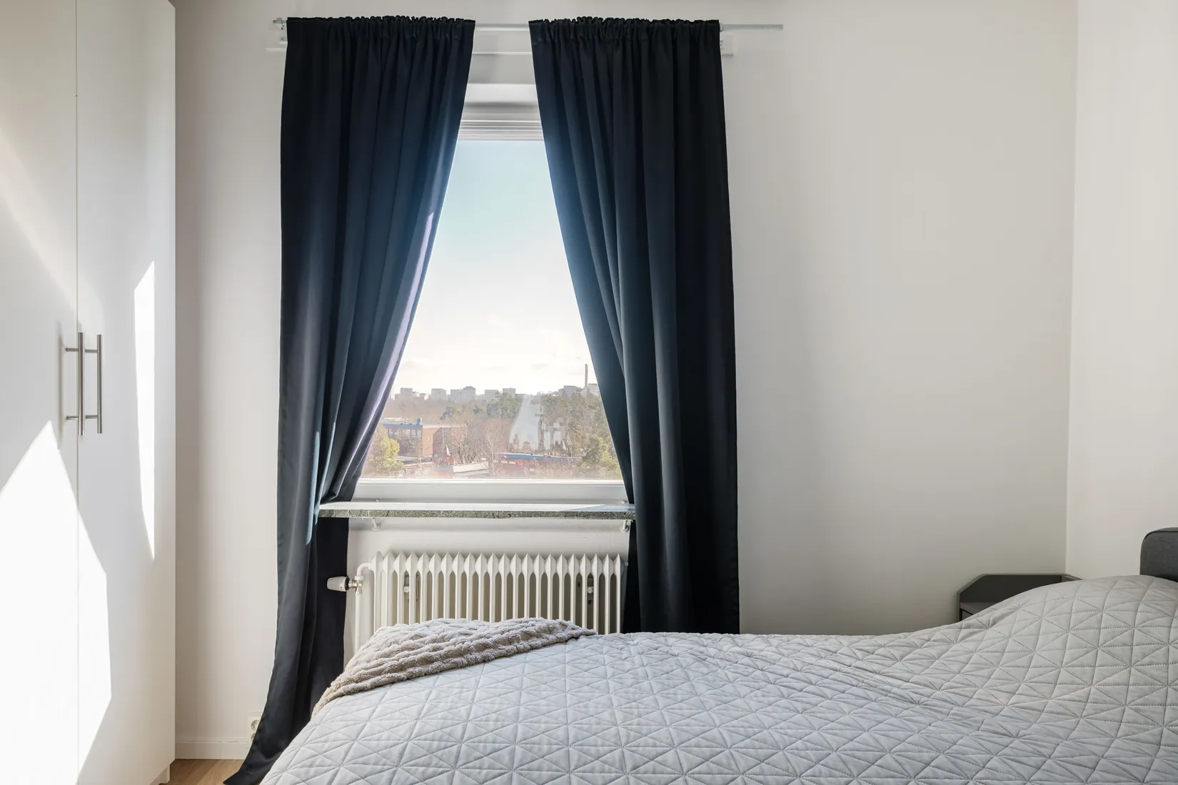 Bostadsrätt, Vintrosagatan 1, Hagsätra, Stockholm