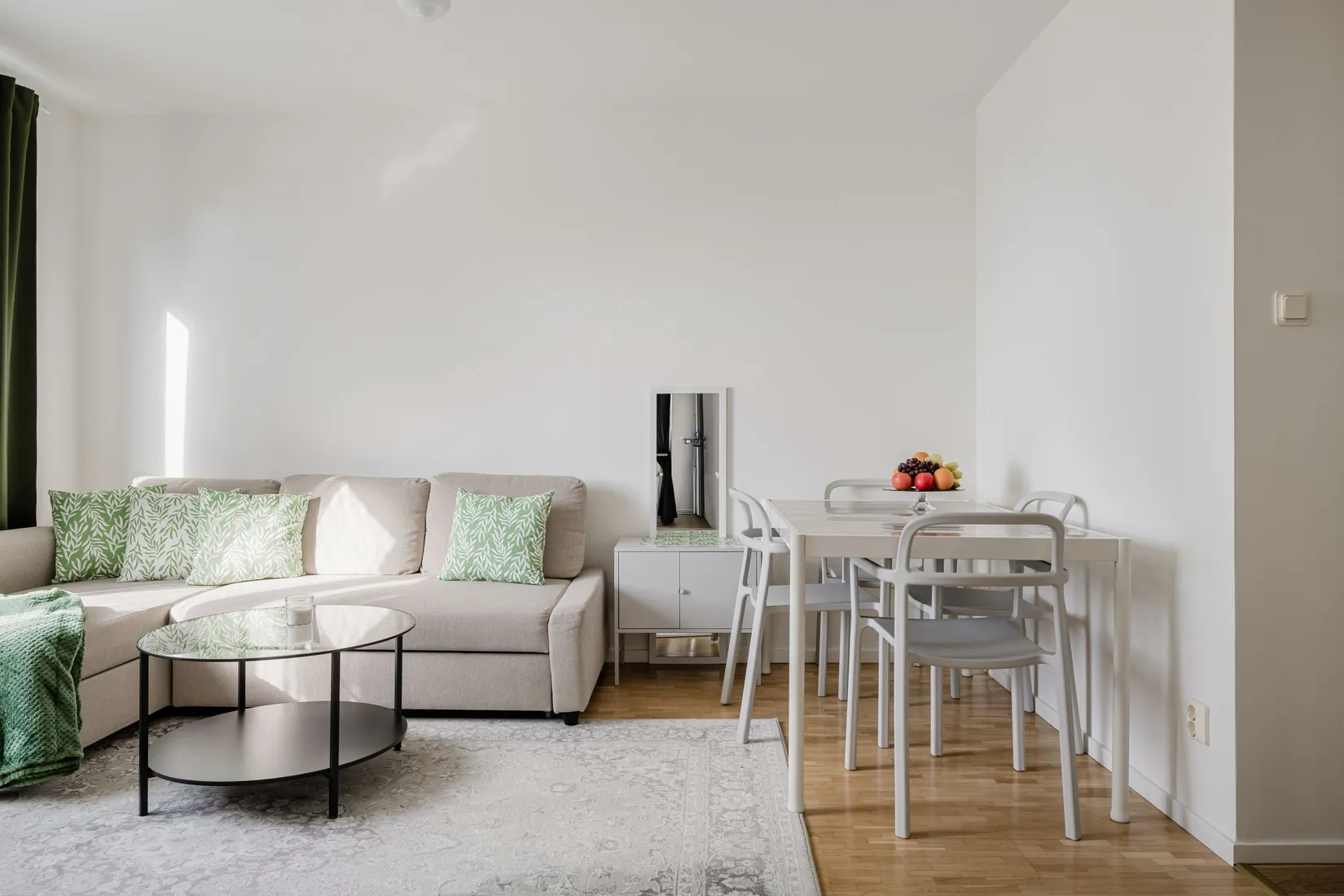 Bostadsrätt, Vintrosagatan 1, Hagsätra, Stockholm