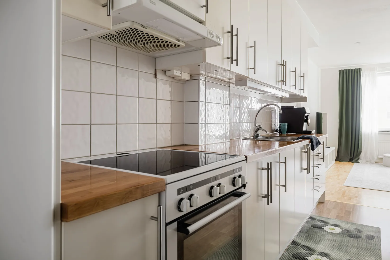 Bostadsrätt, Vintrosagatan 1, Hagsätra, Stockholm