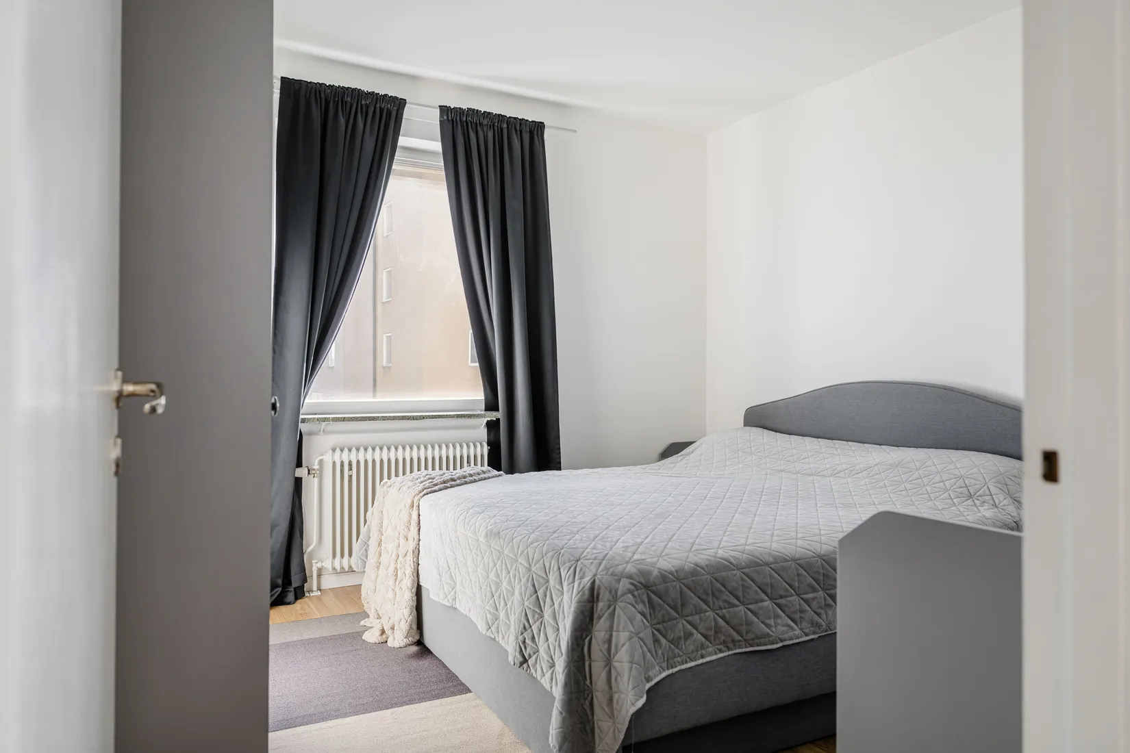 Bostadsrätt, Vintrosagatan 1, Hagsätra, Stockholm