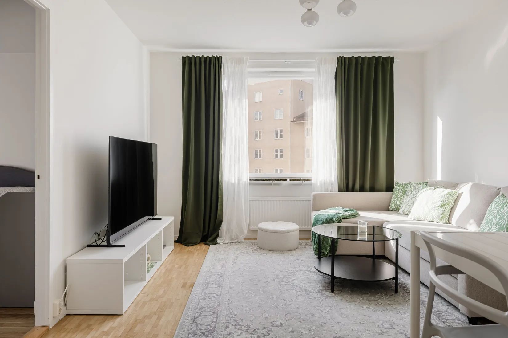 Bostadsrätt, Vintrosagatan 1, Hagsätra, Stockholm