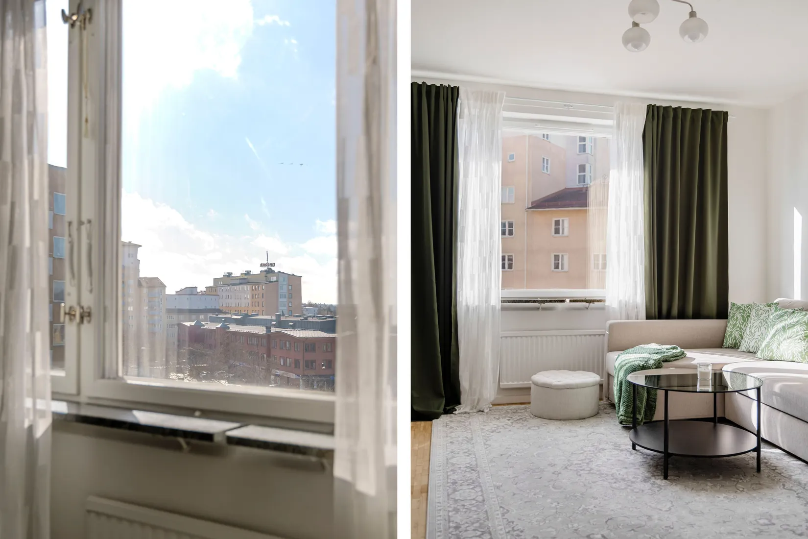 Bostadsrätt, Vintrosagatan 1, Hagsätra, Stockholm