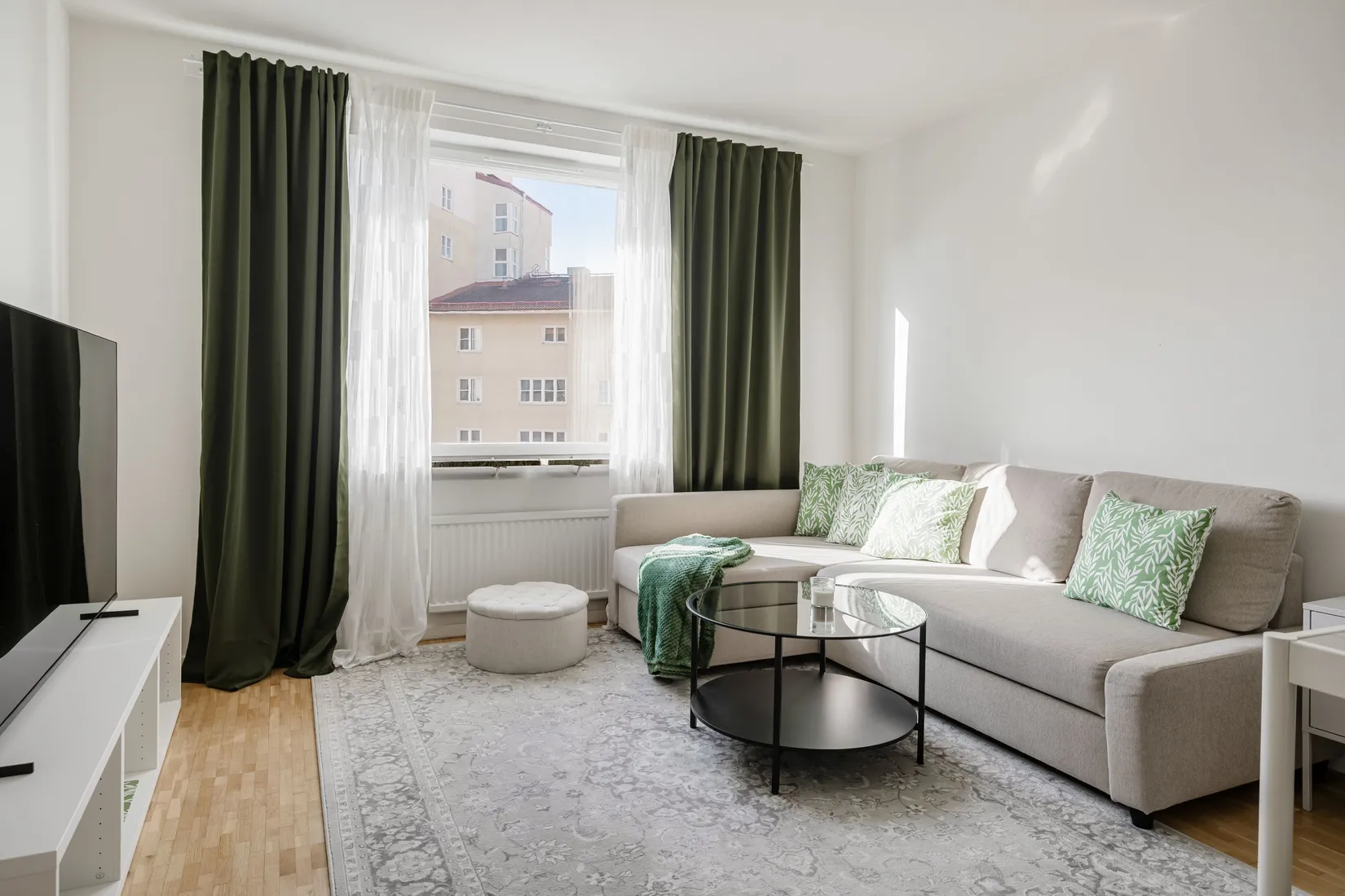 Bostadsrätt, Vintrosagatan 1, Hagsätra, Stockholm