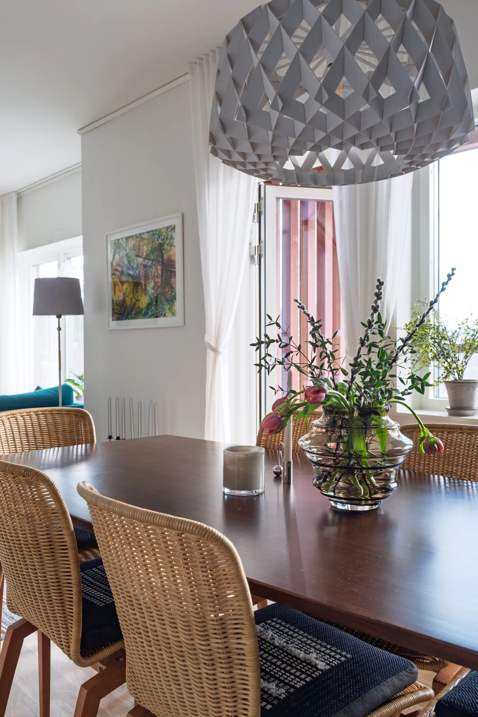 Bostadsrätt, Kyrkängesvägen 1B, Ängarna/Tegefors, Åre