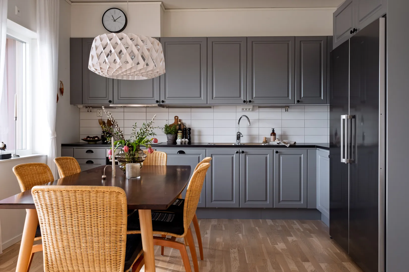 Bostadsrätt, Kyrkängesvägen 1B, Ängarna/Tegefors, Åre