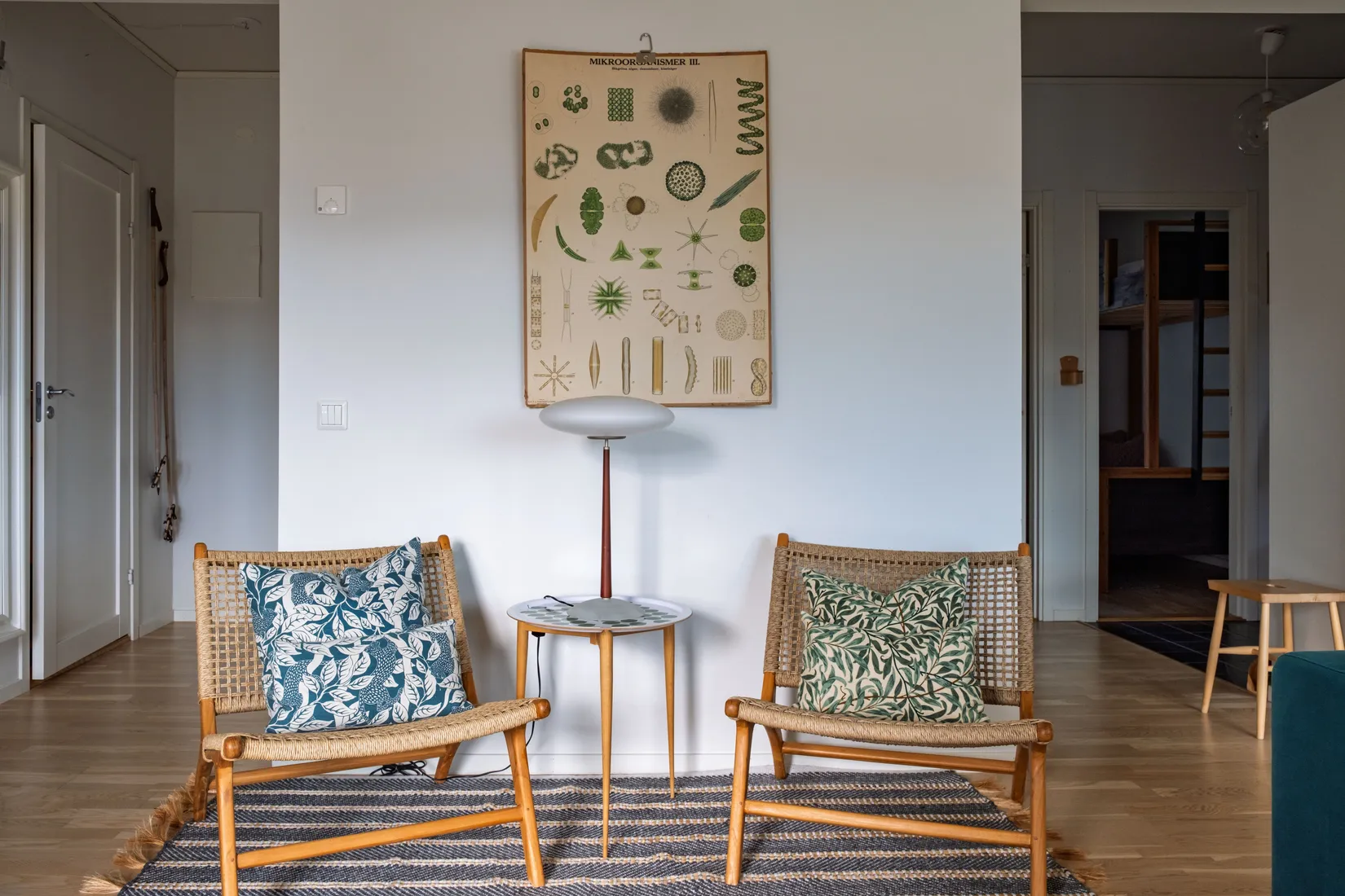 Bostadsrätt, Kyrkängesvägen 1B, Ängarna/Tegefors, Åre