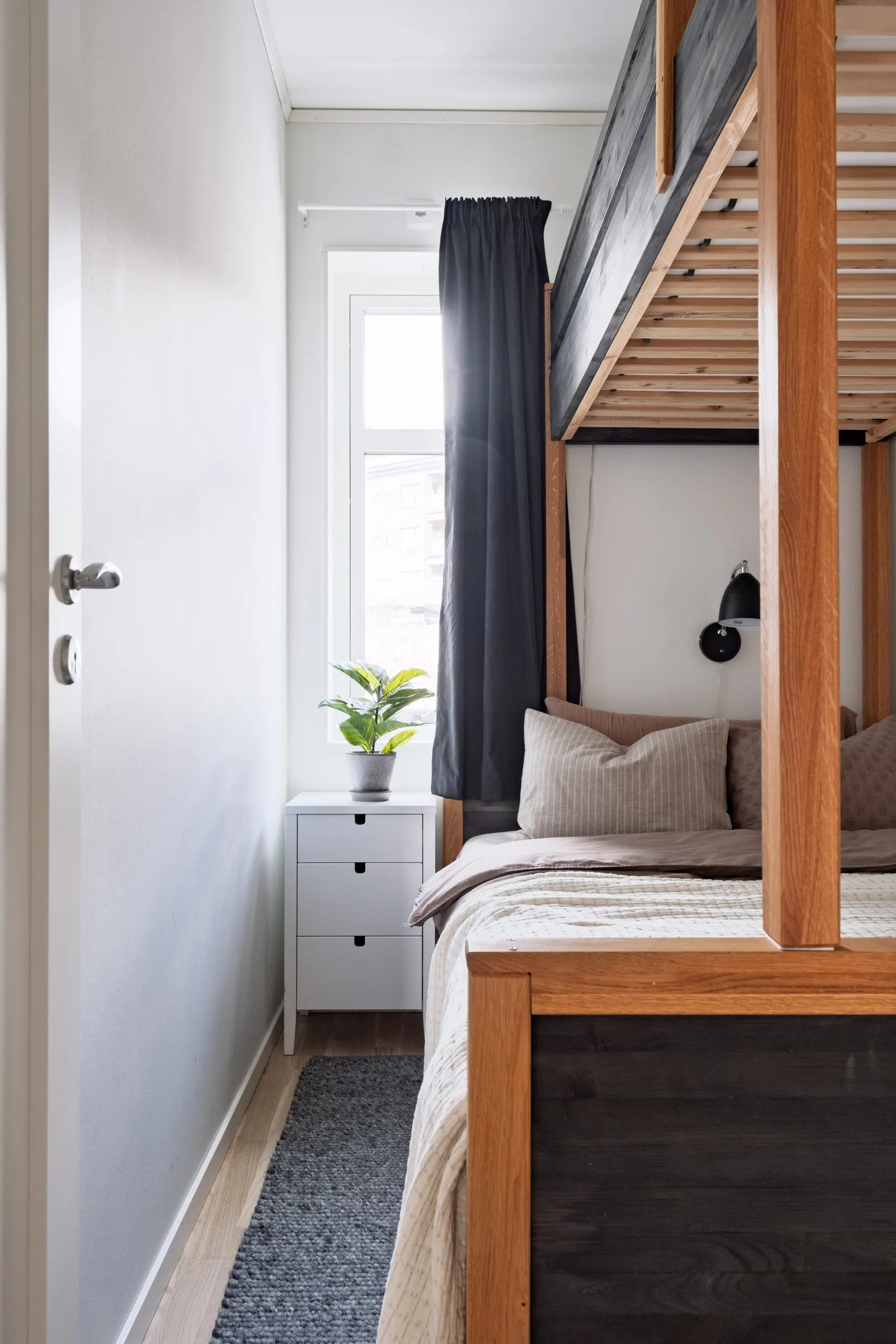 Bostadsrätt, Kyrkängesvägen 1B, Ängarna/Tegefors, Åre