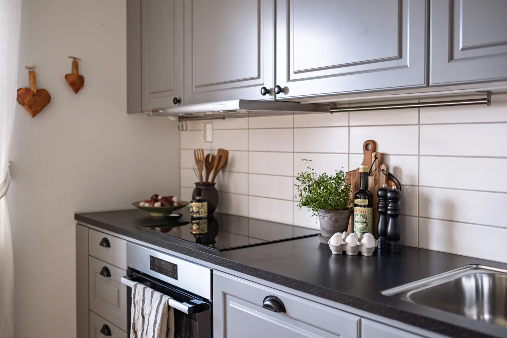 Bostadsrätt, Kyrkängesvägen 1B, Ängarna/Tegefors, Åre