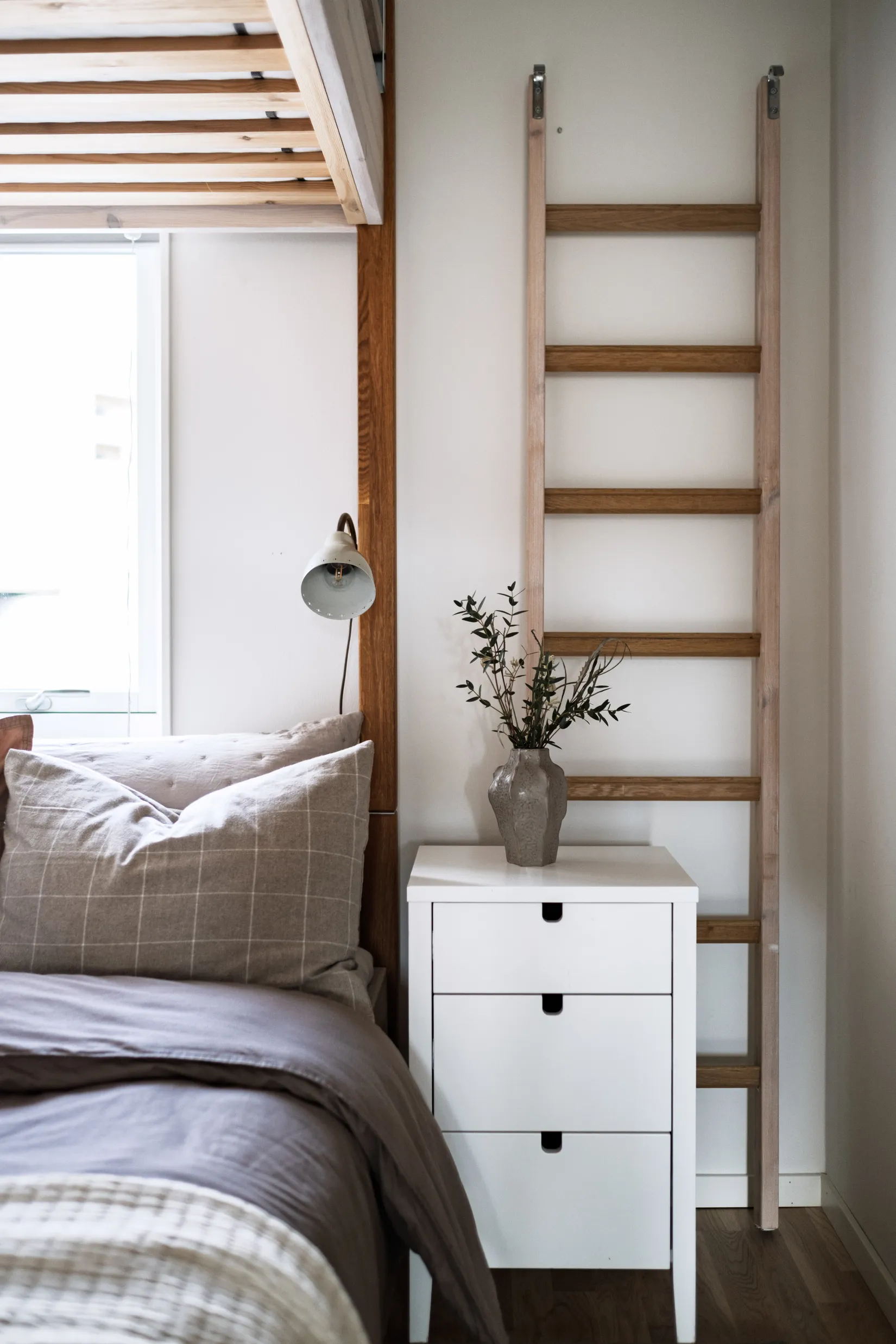 Bostadsrätt, Kyrkängesvägen 1B, Ängarna/Tegefors, Åre