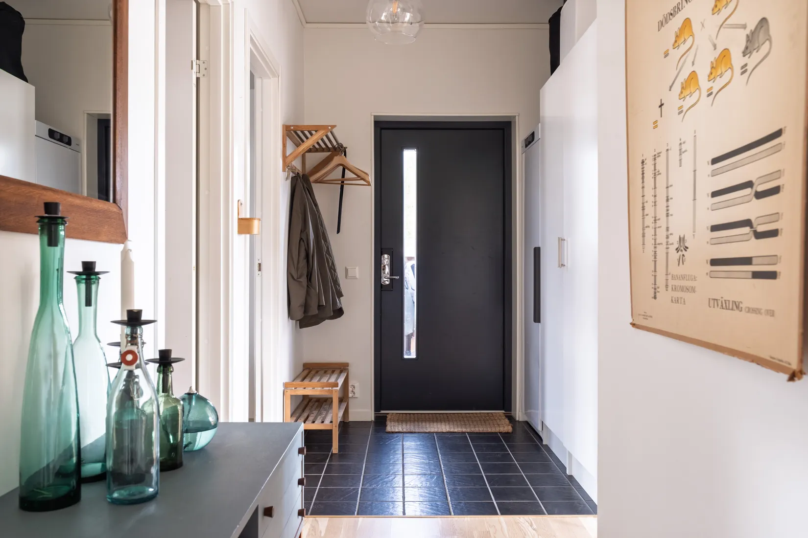 Bostadsrätt, Kyrkängesvägen 1B, Ängarna/Tegefors, Åre