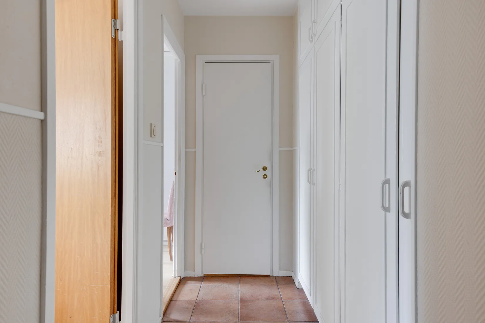 Bostadsrätt, Sysslomansgatan 20B, Främre Luthagen, Uppsala